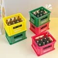 맥주 박스 모형 병따개 오프너