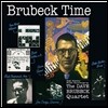 Dave Brubeck Quartet (데이브 브루벡 쿼텟) - Brubeck Time [LP]