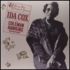 Ida Cox - Blues For Rampart Street (Limited Edition)