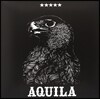 Aquila (아퀼라) - Aquila [Limited Edition LP]