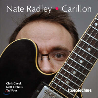 Nate Radley - Carillon