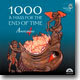 1000 : A Mass For The End Of Time : Anynymous 4