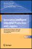 Innovative Intelligent Industrial Production and Logistics: 5th International Conference, In4pl 2024, Porto, Portugal, November 21-22, 2024, Proceedin