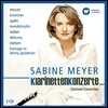 Sabine Meyer 자비네 마이어 클라리넷 협주곡 2집 (Clarinet Connection - Clarinet Concertos)