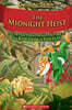 Geronimo Stilton and The Kingdom of Fantasy #17 : The Midnight Heist