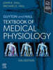 Guyton and Hall Textbook of Medical Physiology, 15/E
