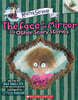 Mister Shivers #5: The Face in the Mirror and Other Scary Stories (An Acorn Book)