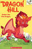 Dragon Hill #1: Ember the Fire Dragon (An Acorn Book)