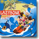 레이지본 (Lazybone) 2.5집 - Extreme