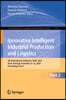 Innovative Intelligent Industrial Production and Logistics: 5th International Conference, In4pl 2024, Porto, Portugal, November 21-22, 2024, Proceedin