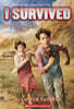 I Survived #25: I Survived the Dust Bowl, 1935