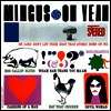 Charles Mingus - Oh Yeah (Atlantic 75 Series)(45RPM)(180g 2LP)