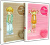 사랑을 교환하는 러브북 세트