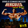 Hercules In New York (뉴욕의 헤라클레스)(지역코드1)(한글무자막)(DVD)