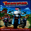 Barnyard (신나는 동물농장) (2006)(지역코드1)(한글무자막)(DVD)