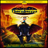 Wild Thornberry's Movie (와일드 손베리 더 무비) (2013)(지역코드1)(한글무자막)(DVD)
