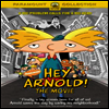 Hey Arnold: The Movie (헤이 아놀드 더 무비) (2002)(지역코드1)(한글무자막)(DVD)