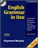 English Grammar in Use with Answers & CD-ROM 3/E