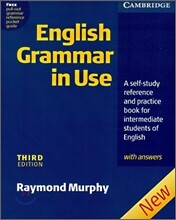 English Grammar In Use with Answers 3/E