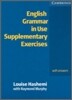 English Grammar In Use with Supplementary Exercises, 2/E