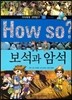 How so 지식똑똑 과학탐구 33 보석과 암석