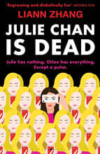Julie Chan is Dead