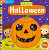 Busy Halloween