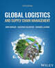 Global Logistics and Supply Chain Management, 5/E