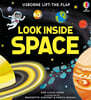 Look Inside Space