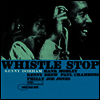 Kenny Dorham - Whistle Stop (Ltd. Ed)(SHM-CD)(일본반)
