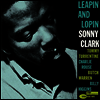 Sonny Clark - Leapin' And Lopin' (2 Bonus Tracks)(Ltd. Ed)(SHM-CD)(일본반)