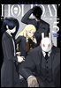 킬러의 휴일 (KILLER’S HOLIDAY) 05권