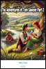 The Adventures of Tom Sawyer Part 2