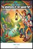The Adventures of Tom Sawyer Part 7