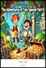 The Adventures of Tom Sawyer Part 8