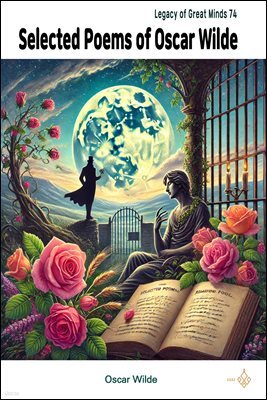 Selected Poems of Oscar Wilde