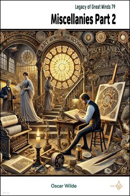 Miscellanies Part 2