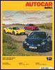 오토카 코리아 AUTOCAR KOREA 2024년 12월