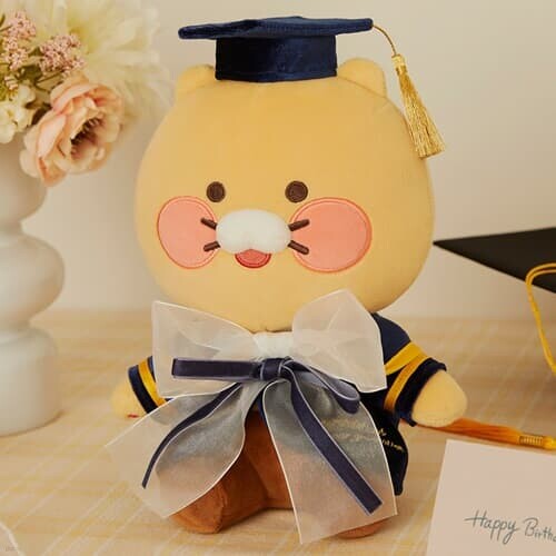 졸업을축하해_춘식이