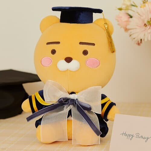 졸업을축하해_라이언