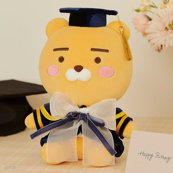 졸업을축하해_라이언