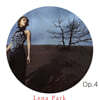 박정현 - Op.4 [픽쳐디스크 LP]