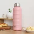 TYESO 캠핑 수능장 도시락 텀블러 스텐 보온병 1000ml