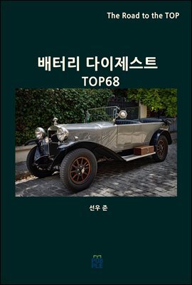 배터리 다이제스트 TOP68
