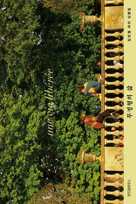 무정형의 삶 (큰글자도서)