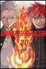 WIND BREAKER  20