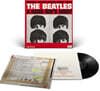 The Beatles (비틀즈) - A Hard Day's Night :Original Motion Picture Soundtrack [LP]