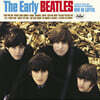 The Beatles (비틀즈) - The Early Beatles [LP]
