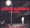David Robertson 존 아담스: 색소폰 협주곡 "시티 누아르" (John Adams: City Noir)