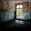 Maik Krahl - Magic Of Consistency (LP)
